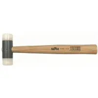ATM Martillo De Nailon A103 34 Mm