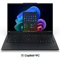 Lenovo ThinkPad E14 Gen 8 Procesador Intel Core Ultra 5 332 vPro núcleos LPE de hasta 3,30 GHz núcleos P de hasta 4,40 GHz, Windows 11 Home 64, 512 GB SSD M.2 2242 PCIe Gen4 TLC Opal - 21Y6CTO1WWES3