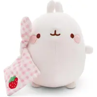 Nici Suave Molang Con Oso 20 Cm