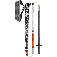 LEKI Bastones Skysolo Fx.one Carbon