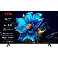 TCL Tv 50p71k 50´´ 4k Qled