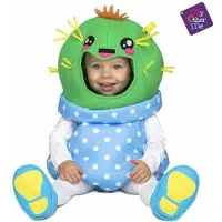 MOM Disfraz De Bebé Cactus Globo