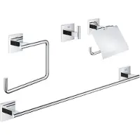 GROHE Start Cube, cromo, 1 unidad