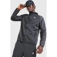 Nike - ACG UV Aireez Jacket - Chaqueta sport size XXL, negro