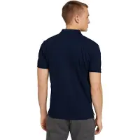 Tom Tailor Camiseta azul noche / azul cielo