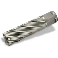Fein Broca de núcleo NOVA 50, nominalmente de 12 mm, con cono Weldon