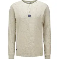 Scotch & Soda Camiseta beige claro