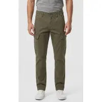 Levi's Xx Taper Cargo Trousers Talla: W28L32 | Pantalones Cargo Outlet | Hombre