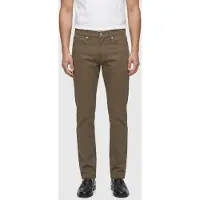 Levi's 511 Slim Olive Night S Twll Talla: W28L32 | Vaqueros Pitillo Outlet | Hombre | Negro