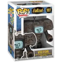 Funko POP! Figura De Victor Fallout