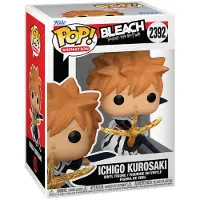 Funko POP! Figura Bleach-ichigo