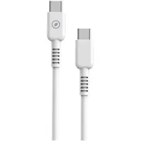 Muvit For Change Cable Usb-c A Usb-c 3a 3 M