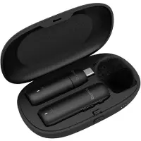 SmallRig Micrófono Inalámbrico 3495 W1-c
