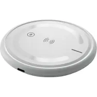Muvit For Change Cargador Inalámbrico Qi 7.5-15w 3a