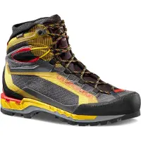 La Sportiva - Trango Tech GTX - Botas alta montaña size 42,5, oliva/negro