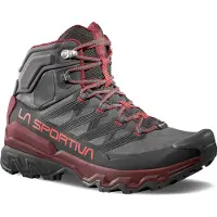La Sportiva - Ultra Raptor 3 Mid GTX - Botas de trekking size 46, gris