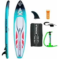 Kohala Set De Paddle Surf Hinchable Arrow 2 11´´