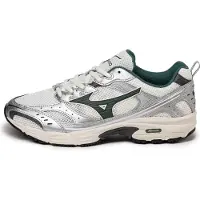 Mizuno Zapatillas MXR sport mujer - Gris - 37