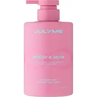 JULYME - Damage Care Perfume Treatment - 3 Types Woody & Musk