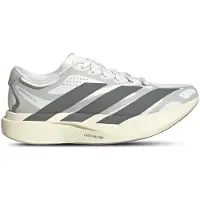 Adidas adidasZapatillas Adizero EVO SL EXO 43 1/3 Cloud White / Grey Four / Wonder Silver Mujer