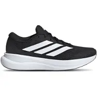 Adidas Zapatillas de running 'Runfalcon 6' negro / blanco