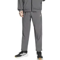 Adidas adidasPANTALÓN TECH APPAREL 152 Grey Five / Grey Five / Reflective Silver Niño