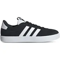 Adidas Zapatillas deportivas bajas 'VL Court 3.0' negro / blanco