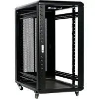StarTech.com Rk2236bkf Gabinete Desmontable 36´´
