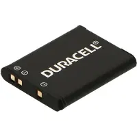 Duracell Batería De Litio 700mah Nikon En-el19