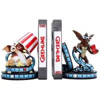 Nemesis Now Soporte Para Libros Gremlins