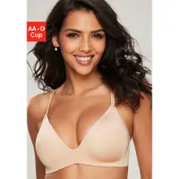 LASCANA Sujetador beige