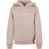 Mister tee Sudadera altrosa / blanco