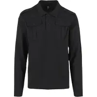 Brandit Polo De Manga Larga Willis