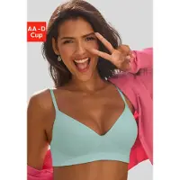 LASCANA Sujetador turquesa / menta