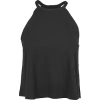 Urban Classics Top negro