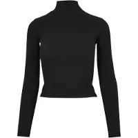 Urban Classics Camiseta negro