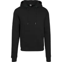 Urban Classics Sudadera negro