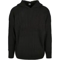 Urban Classics Jersey negro