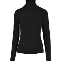Urban Classics Camiseta negro