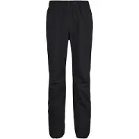 Heber Peak - SilvaHe. 2,5L Rain Pants - Pantalones impermeables size 4XL, negro