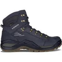 Lowa - Renegade Evo GTX Mid - Botas de trekking size 41,5, azul