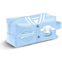 KARACTERMANIA Neceser Hello Kitty Cinnamoroll Varsity