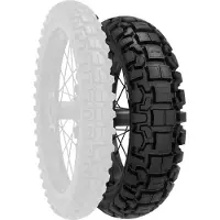 Rebel Neumático Trasero Off-road Xplorer Adventure 69h M+s Tl/tt