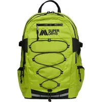 Superdry Mochila 'Outdoor' verde