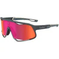 Bolle - Trailchaser Phantom Photochromic S0-3 - Gafas de ciclismo size M, multicolor