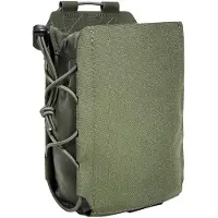 Tasmanian Tiger - TT Multipurpose Side Pouch - Bolsa verde