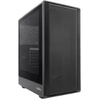 CoolBox Caja Torre Pc Ga700 Darkside
