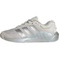 Adidas adidasZapatilla de training Dropset 4 43 1/3 Orbit Grey / Tech Grey Metallic / Silver Metallic Mujer