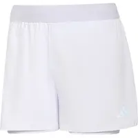 Adidas Pantalón deportivo 'Ess' lila pastel