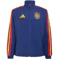 Adidas adidasChaqueta himno primera equipación España M Dark Blue Hombre